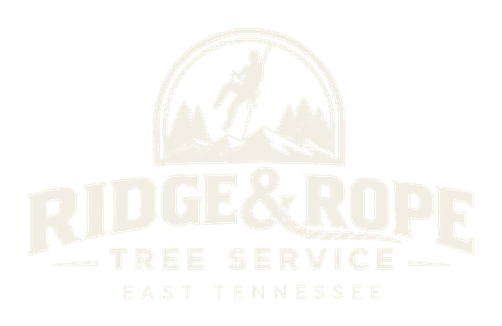 Ridge & Rope Tree Service — East Tennessee